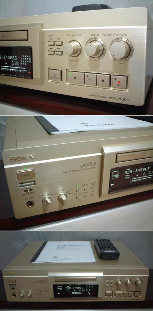 Ld player 5. Sony MDS 50 es. Sony MDS-ja50es. Sony MD 50es. Sony MDS-ja50es inside.