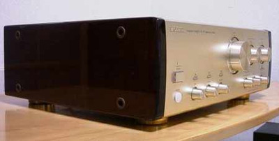SANSUI AU-07 2
