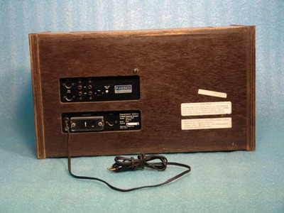 Nakamichi 1000 II 3