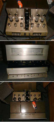 DENON 1000B