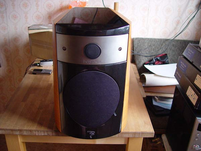JM Lab Electra 1007 Be