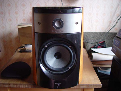 JM Lab Electra 1007 Be 2