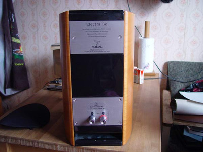 JM Lab Electra 1007 Be 3
