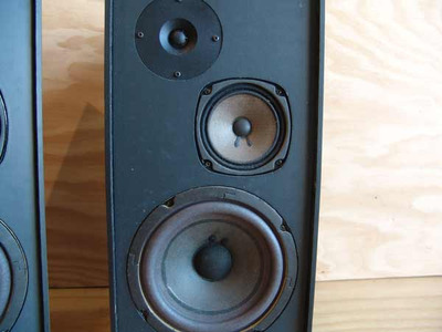 Quadral TB 101 2