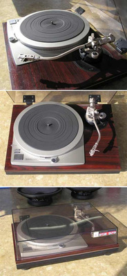 TECHNICS SL-1025 / SP-25