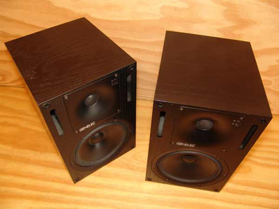 Genelec 1031A