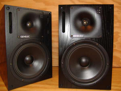 Genelec 1031A 3