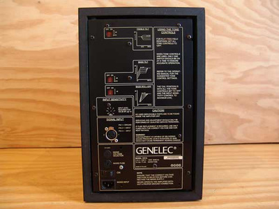 Genelec 1031A 4