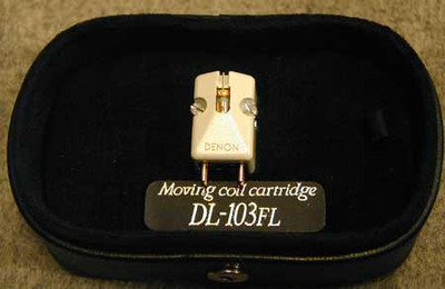DENON DL - 103 FL