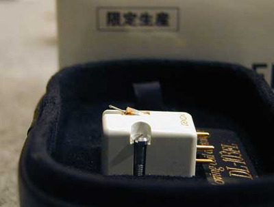 DENON DL - 103 FL 2