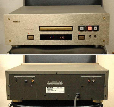 TEAC VRDS - 10SE