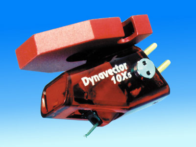 DYNAVECTOR DV-10X5