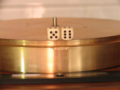 Micro BL-111 Excellent Палисандр 4