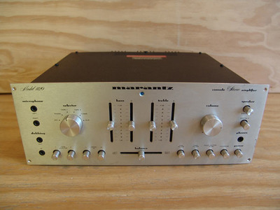 MARANTZ 1120