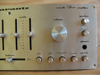 MARANTZ 1120 4