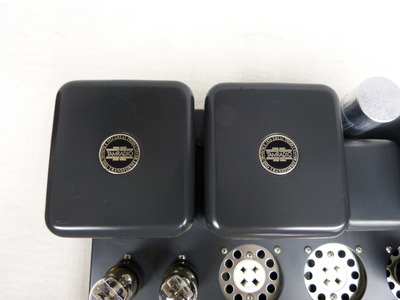 Sun Audio SV-6V6SE/ Gold передняя панель 5