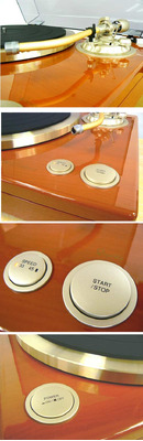 Denon DP-1300M