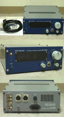 Sun Valley SV-14LB
