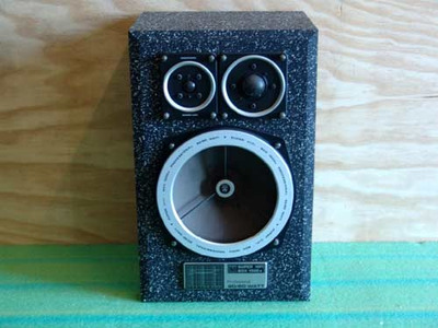 Grundig Box 1500A