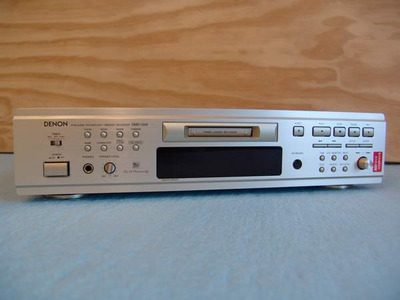 DENON DMD-1550
