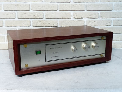 Shindo RA-1561s Phono