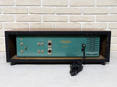 Shindo RA-1561s Phono 2