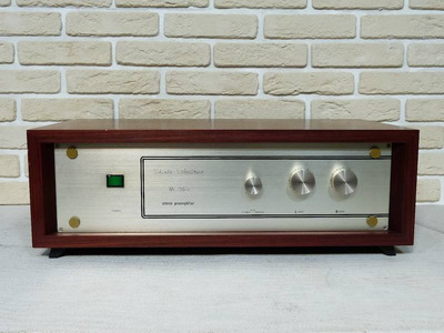 Shindo RA-1561s Phono 4