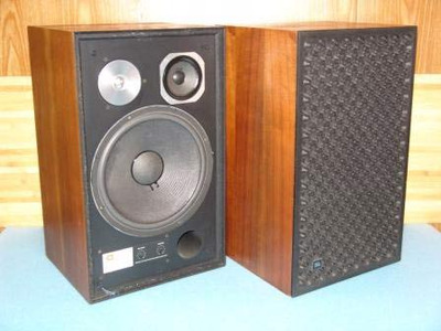 JBL L-166
