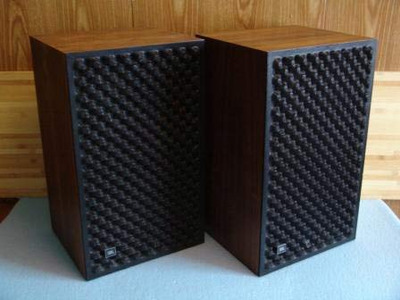 JBL L-166 2
