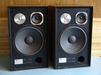 JBL L-166 3