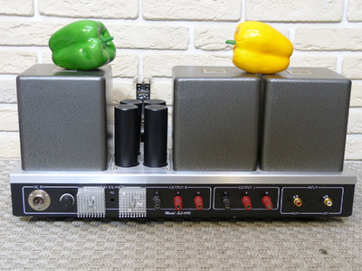 Sound Explorer 300B 4
