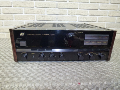 Sansui AU-a907L Extra