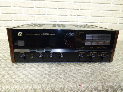 Sansui AU-a907L Extra 2