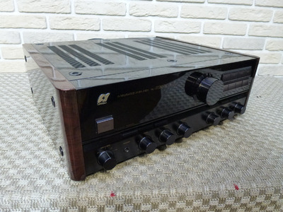 Sansui AU-a907L Extra 4