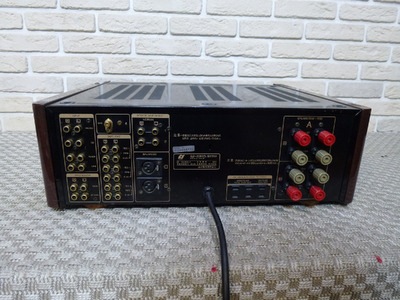 Sansui AU-a907L Extra 5
