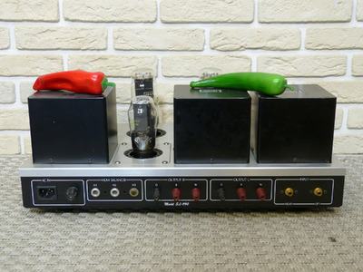 Sound Explorer PX25 2