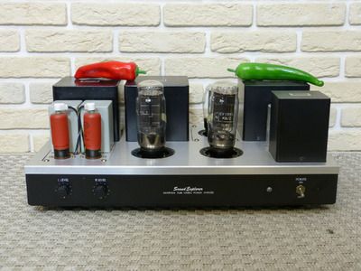 Sound Explorer PX25