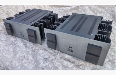 Krell MDA-300