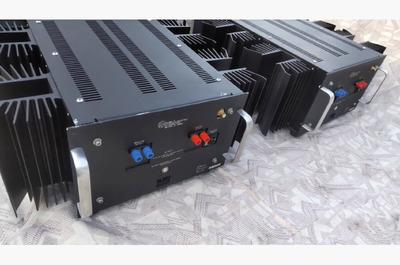 Krell MDA-300 2