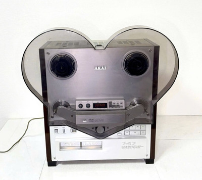 Akai GX-747