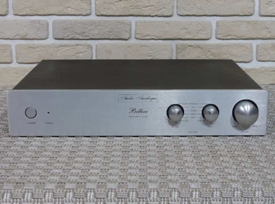 Audio Analogue Bellini - Италия