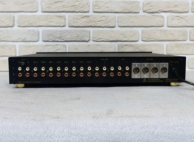 AVM Evolution M3 пультовой - Германия 2