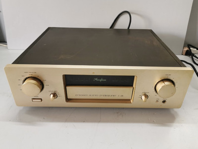 Accuphase C-275 - Япония