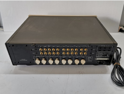 Accuphase C-275 - Япония 2