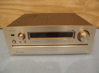 Denon AVP-A1 пультовой