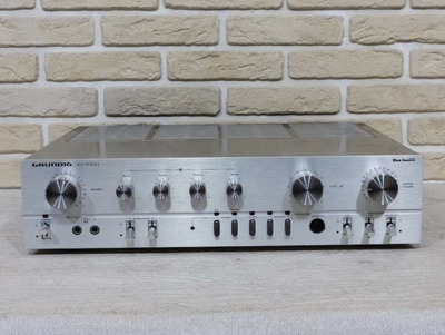 Grundig XV5000 - Германия