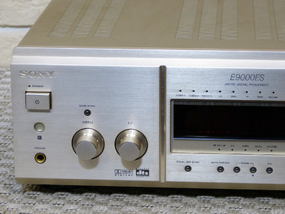 Sony E9000ES 3