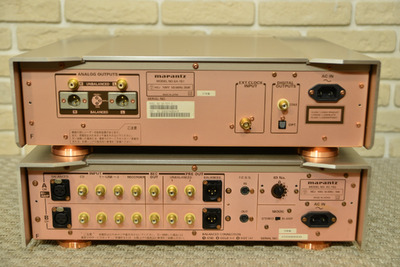 Marantz SC-7S2 5