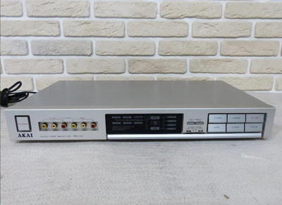 Akai SS-V5
