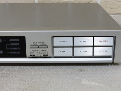 Akai SS-V5 4